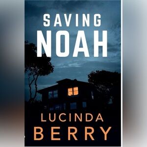 Saving Noah Book